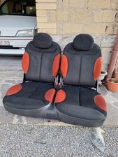 Sedili/divano posteriore Citroen C2 VTR