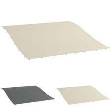 Outsunny Telo di Ricambio per