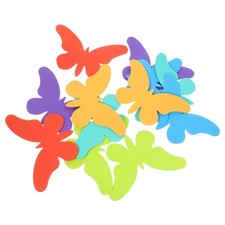 36 Pcs Farfalle Decorative