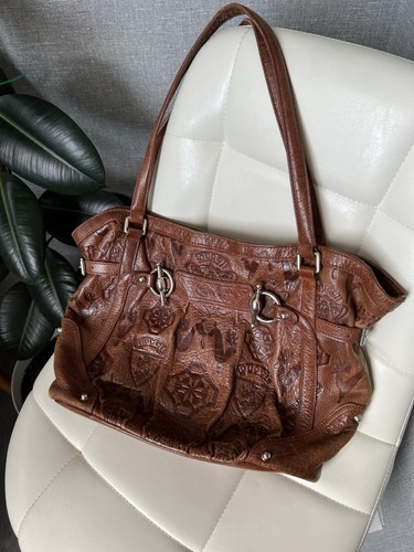 Borsa vintage gucci jockey - vintage,