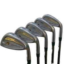 HONMA GOLF LB-606 NEW H&F 5pcs