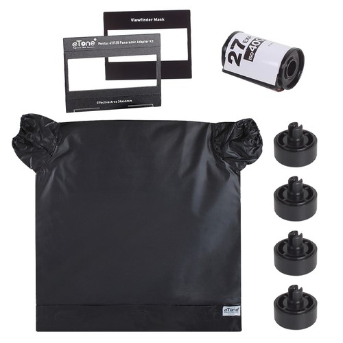 Etone pentax 6x7 - pentax,