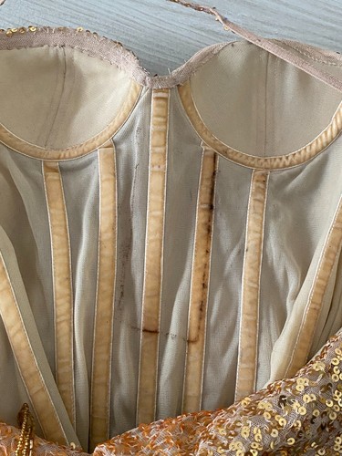 Abito roberto cavalli - for, h&m