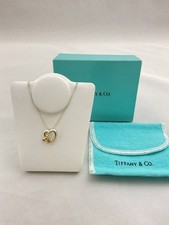 TIFFANY & Co. Collana con
