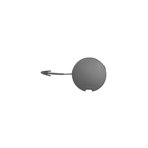 Tappo gancio traino anteriore - tappo,