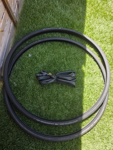 Schwalbe durano raceguard 700 - raceguard,,