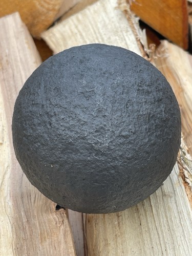 Cannonball solido originale - cannonball,