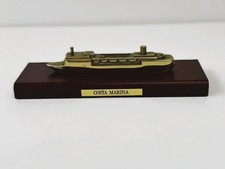 Modellino Model Ship Nave