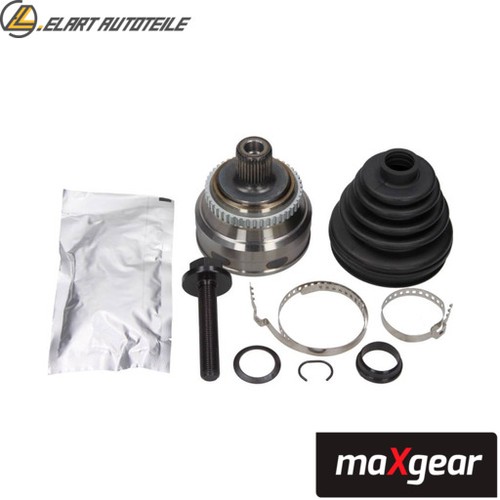 Kit giunti albero motore - kit,