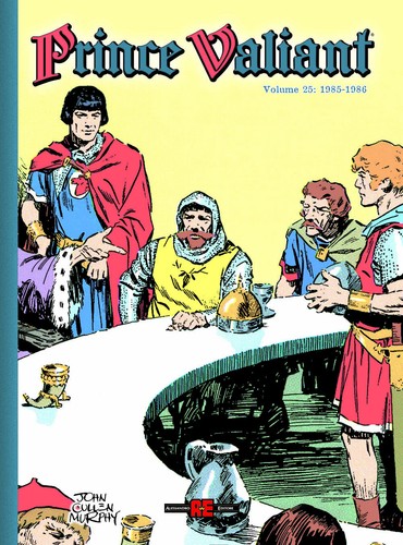 Prince valiant 1985 - prince,