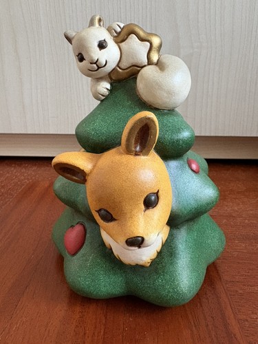 Thun albero natale con - thun, di