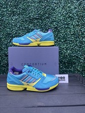 Adidas ZX 8000 Consortium |