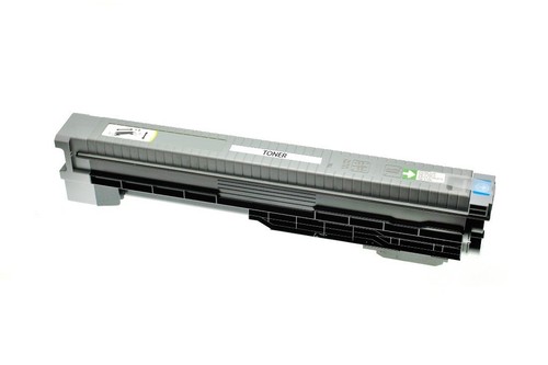 Toner exv8 nero compatibile - toner,