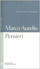 pensieri (TF greco) marco