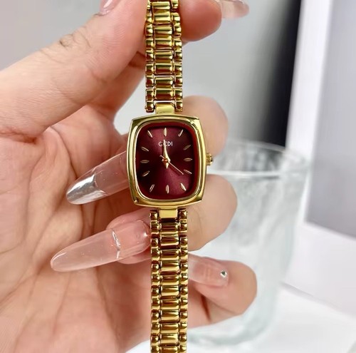 Orologio donna oro - donna, retrò