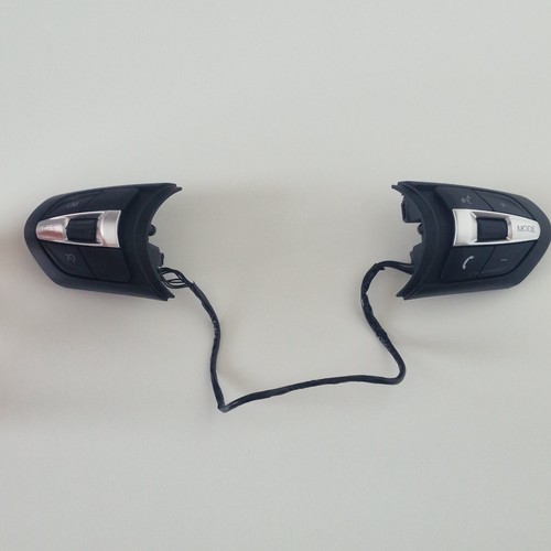 Set tasti volante bmw m - tasti,