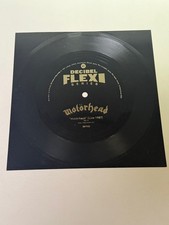 MOTORHEAD "MOTORHEAD LIVE