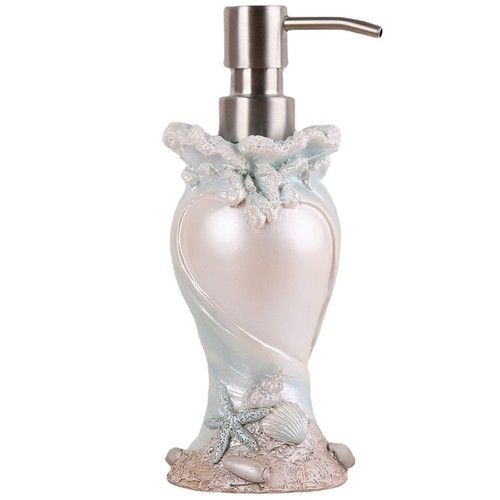Bottiglia sapone accessori