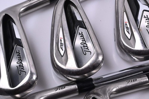 Titleist 718 ap1 - titleist, da