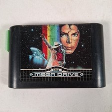 Videogioco Michael Jacksons