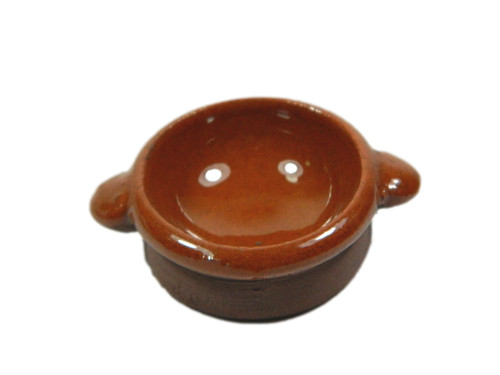 Pentola terracotta per - in,