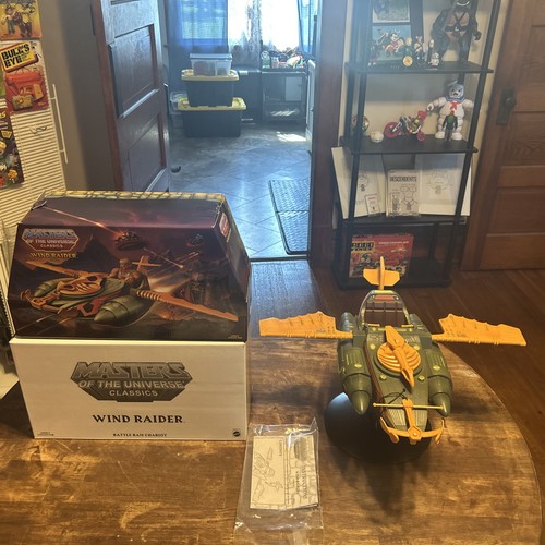 Masters the universe - masters, of