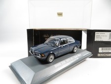 1:43 Minichamps 430025409 BMW