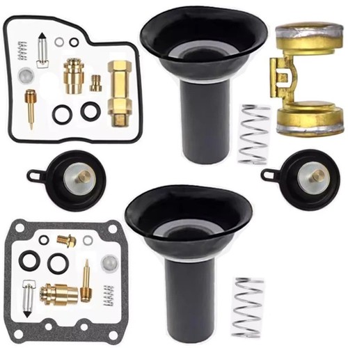 Kit riparazione carburatore