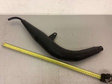 benelli 50 cross marmitta scarico NOS lafranconi dgm 11826 S