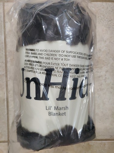 Coperta unhide lil marsh - unhide, lil'