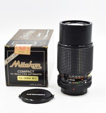 mitakon 70-180 f4.5 per canon