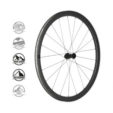 Vision Metron 37 TL Disc Brake