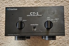 Harman/Kardon Citation CT - 1