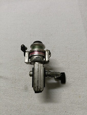 Mulinello Zebco Lancer 410 Very Vintage Funzionante Made In Japan 