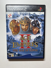 AGE OF EMPIRES II 2 THE AGE OF