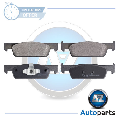 Per smart forfour - per, (453)