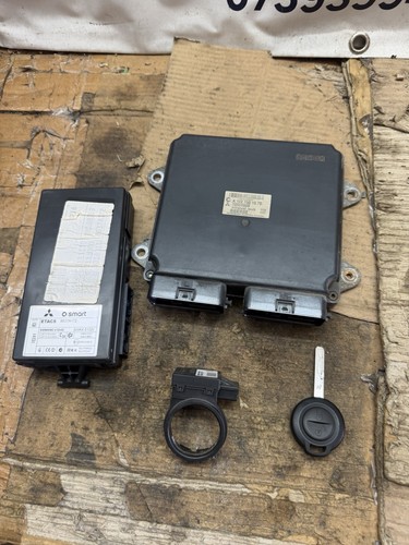 Mitsubishi colt czt ecu - mitsubishi,