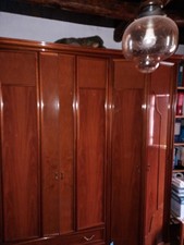 armadio camera da letto 6 ante