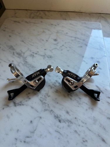 Shimano xtr m970 set - m970,