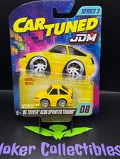 CarTuned JDM Series 3 '85