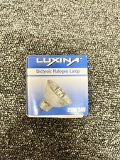 MR16 24Volt 20Watt alogeno 