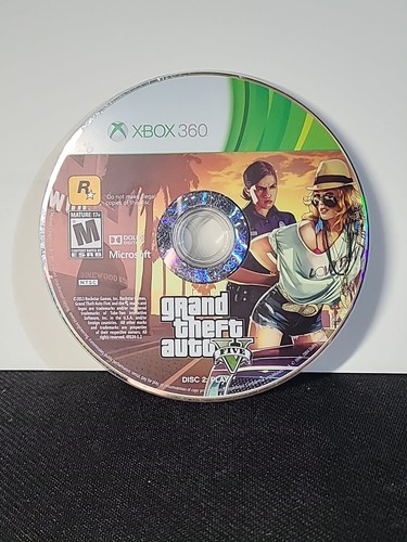 Microsoft xbox 360 grand - microsoft,
