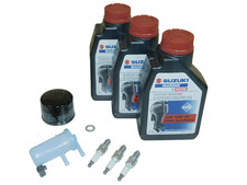 Kit Manutenzione Kit Revisione