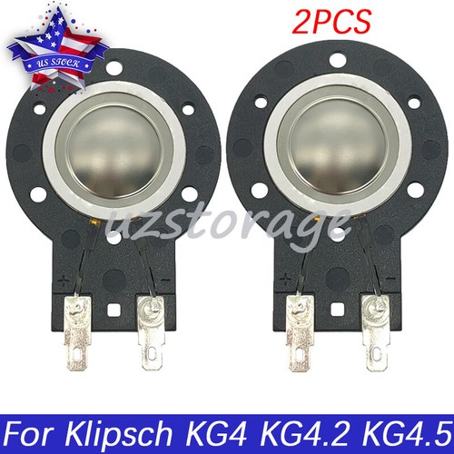 Pezzi diaframma tweeter in - 2,