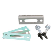 Vetro Di Mica Piccolo 42X15Mm