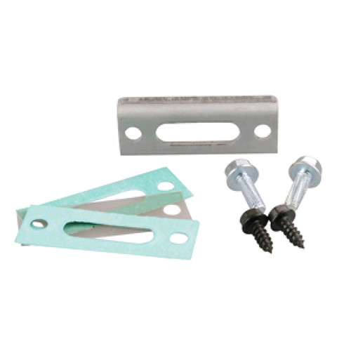 Vetro mica piccolo 42x15mm - mica,