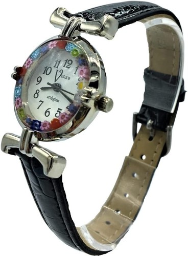 Orologio lady donna acciaio - orologio,
