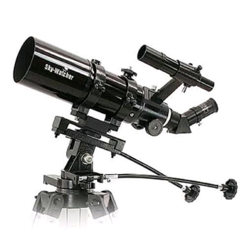 Sky watcher startravel az3 - 80,