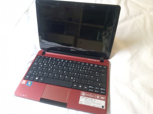 Computer acer aspire one - computer,