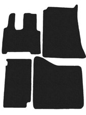 Nuovo Tappetini in Velluto per